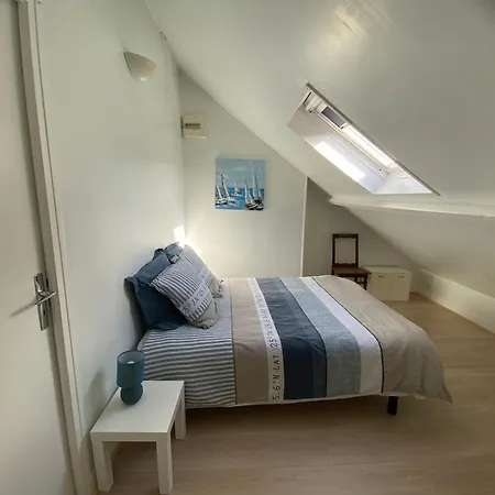 Quatre Couchages, 100 M Blonville-sur-Mer