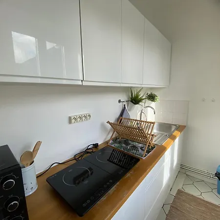 Appartement Quatre Couchages, 100 M *