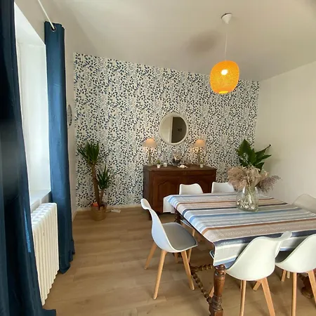 Quatre Couchages, 100 M Appartement Blonville-sur-Mer