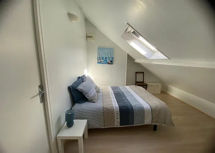 Quatre Couchages, 100 M Blonville-sur-Mer