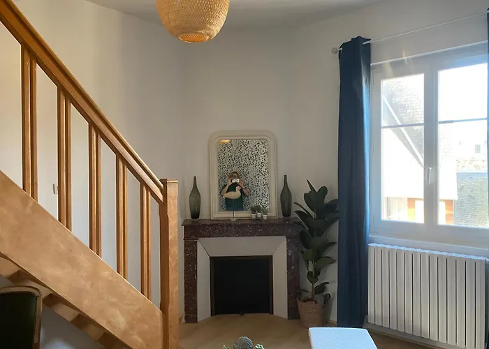 Apartment Quatre Couchages, 100 M