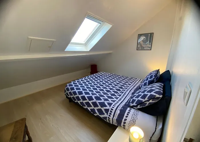 Quatre Couchages, 100 M * Blonville-sur-Mer