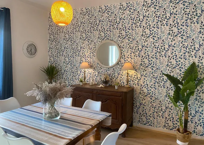 Quatre Couchages, 100 M * Blonville-sur-Mer